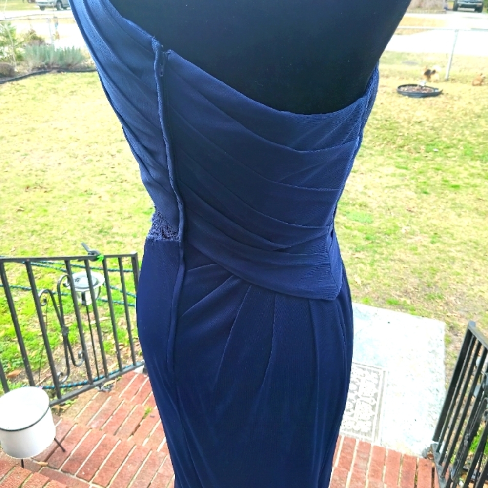 Long dress